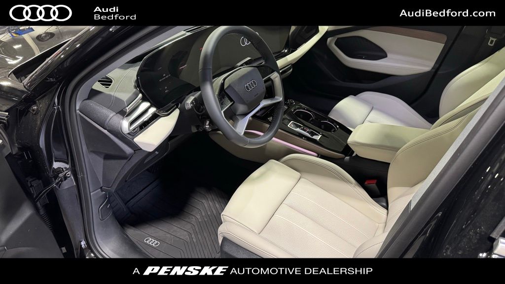 Thumbnail: 2025 Audi A5 - 11