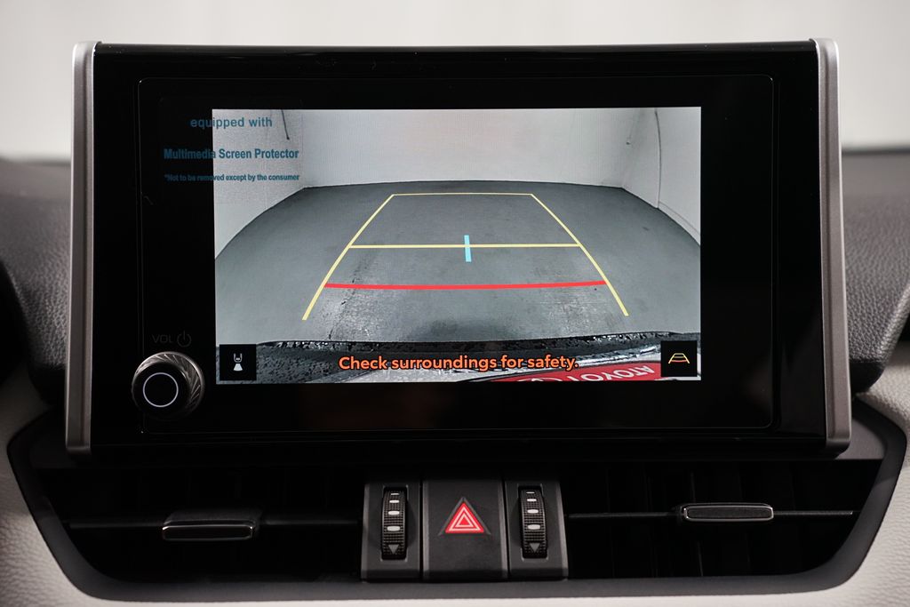 Thumbnail: 2025 Toyota RAV4 - 19