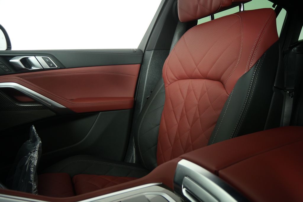 Thumbnail: 2026 BMW X6 - 22