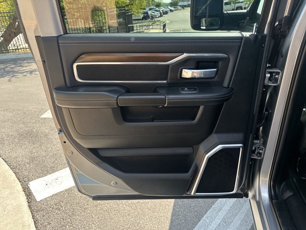 Used Car 2024 Ram 2500  Laramie For Sale Under $60,000 In Austin, Texas