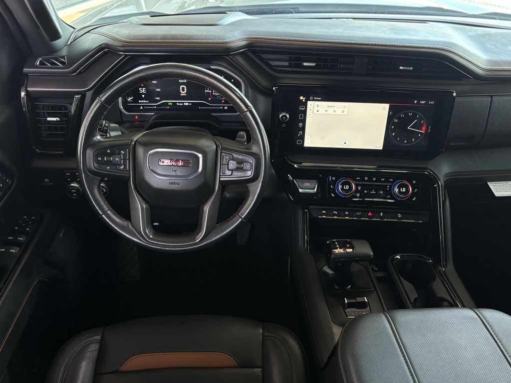 Used 2023 GMC Sierra 1500 Truck