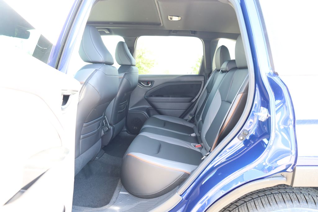 new 2026 Subaru Forester car, priced at $36,202