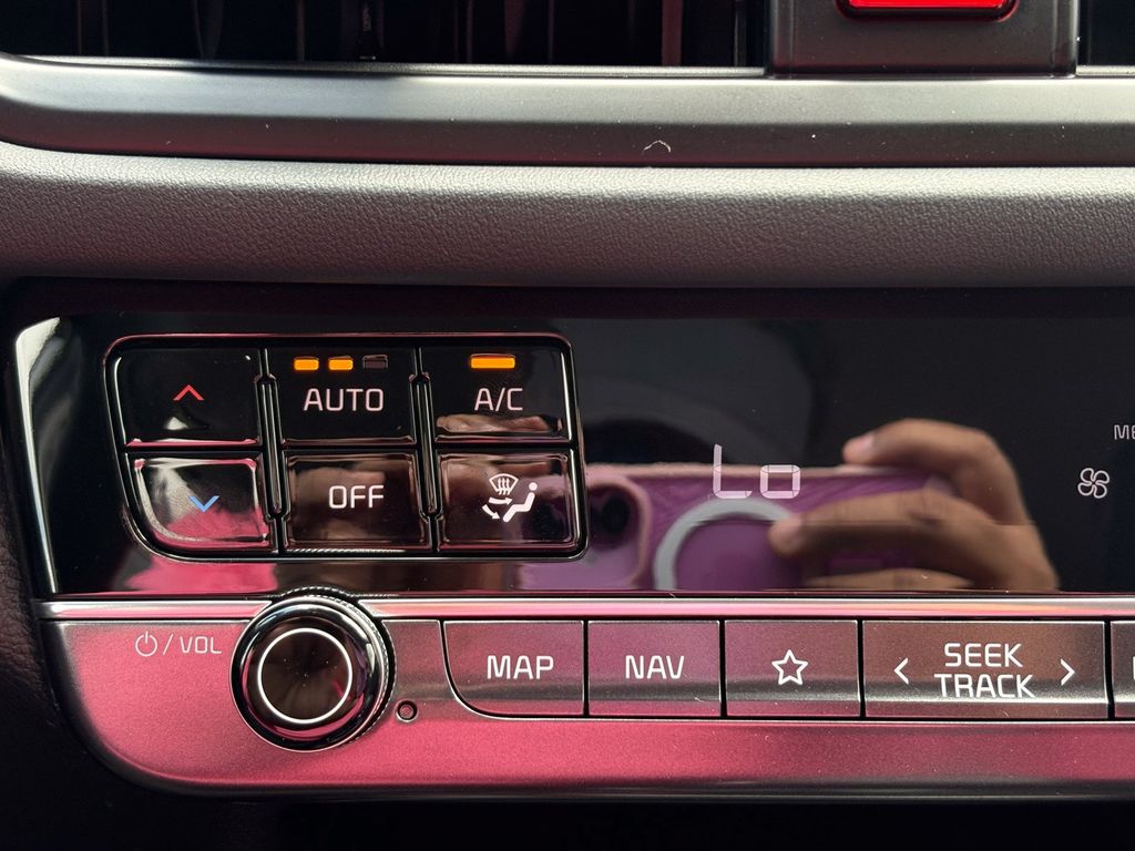 New 2026 Kia Seltos SUV