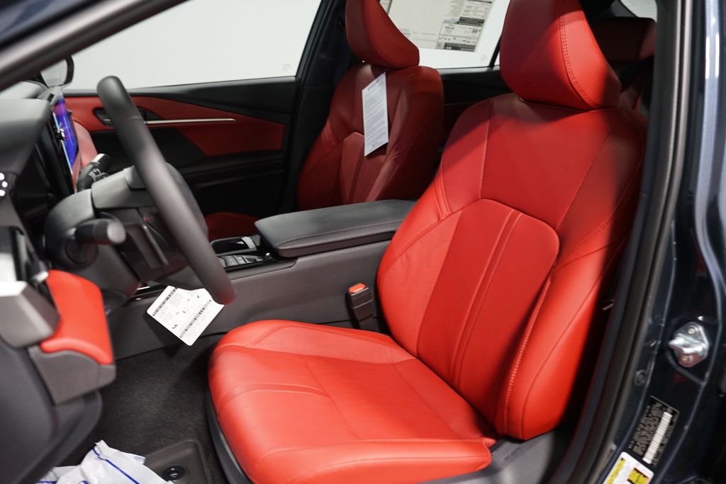 Thumbnail: 2026 Toyota Camry - 28