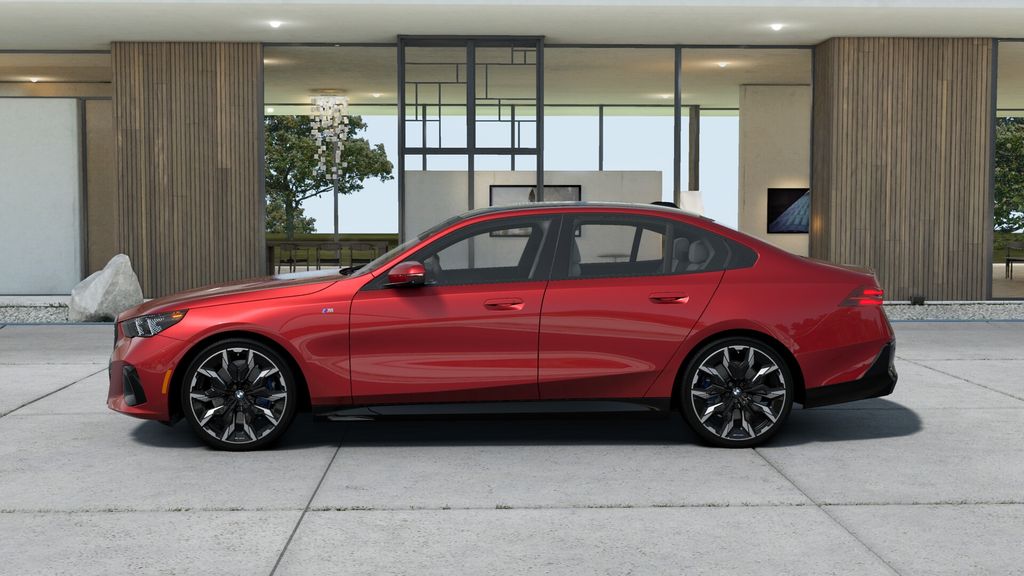 2026 BMW 5 Series 530i 30