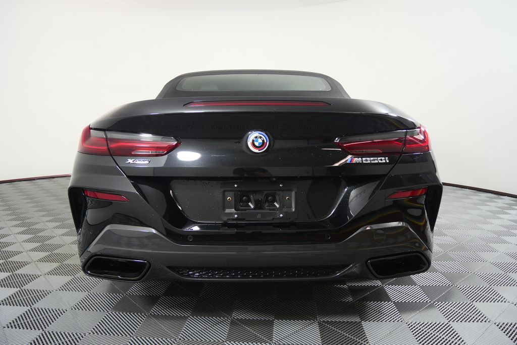 Thumbnail: 2023 BMW 8 Series - 5