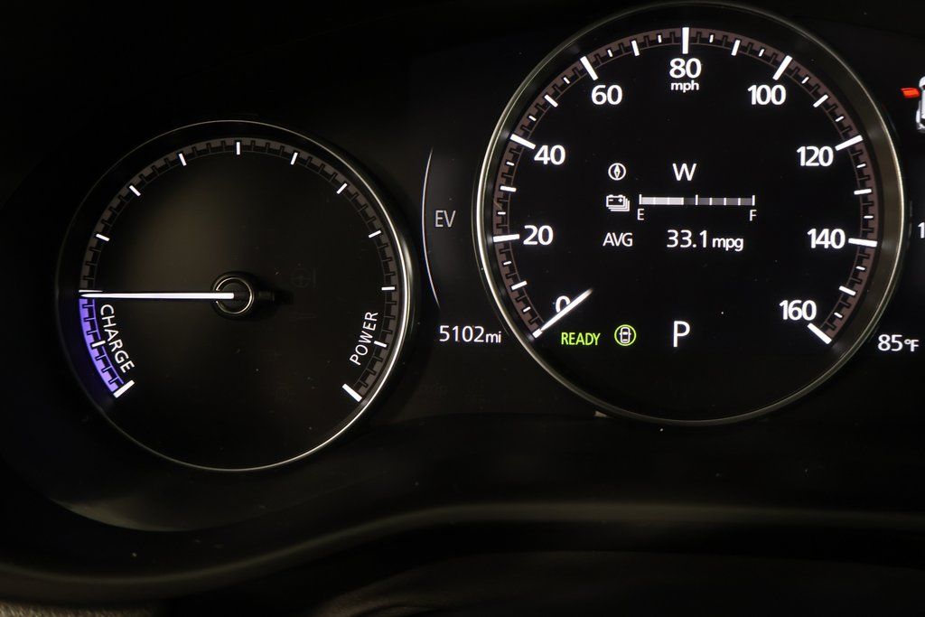 Thumbnail: 2026 Mazda CX-50 - 18