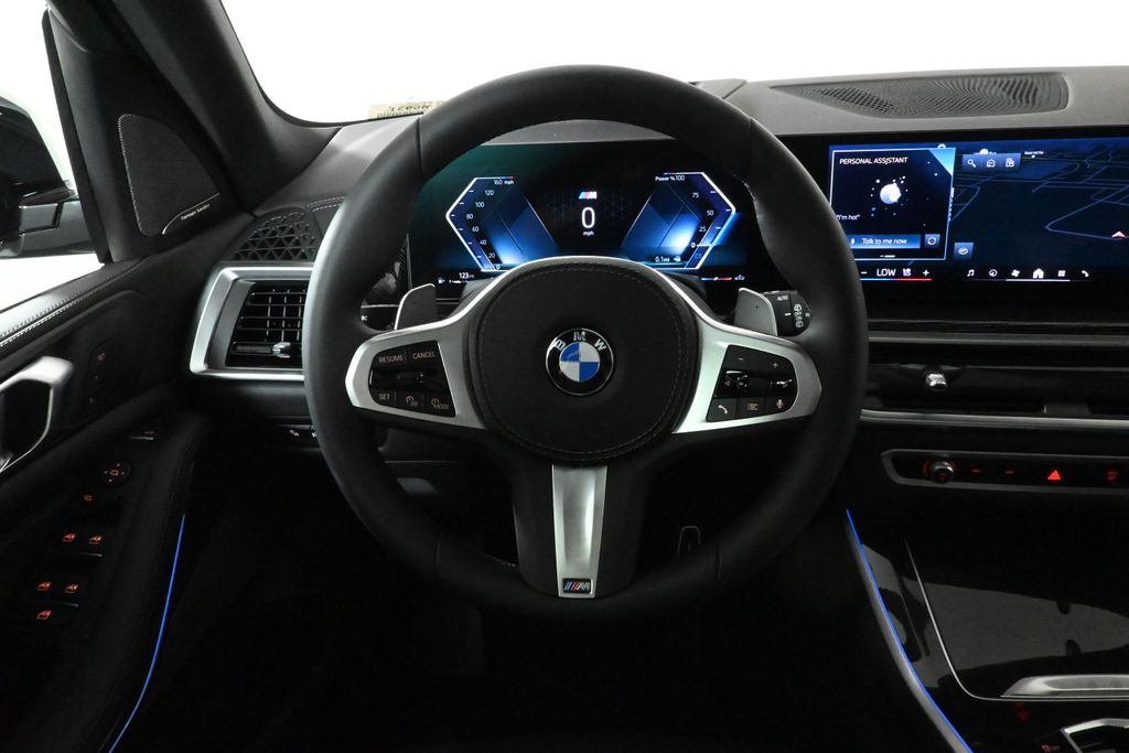 Thumbnail: 2026 BMW X5 - 18