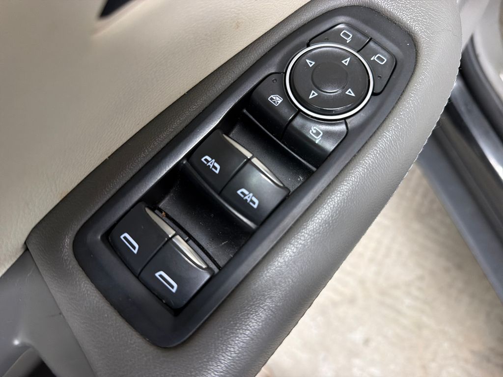 Certified Used 2019 Black Cadillac Premium Luxury image 18