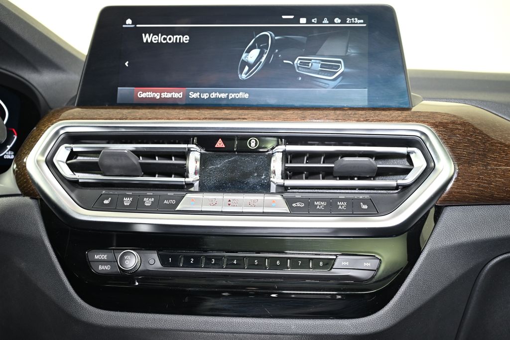 Thumbnail: 2022 BMW X3 - 18