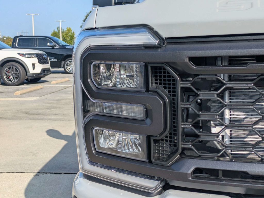 2026 Ford F-250 Super Duty XL