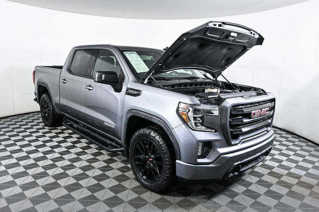 2020 GMC Sierra 1500 Elevation 27