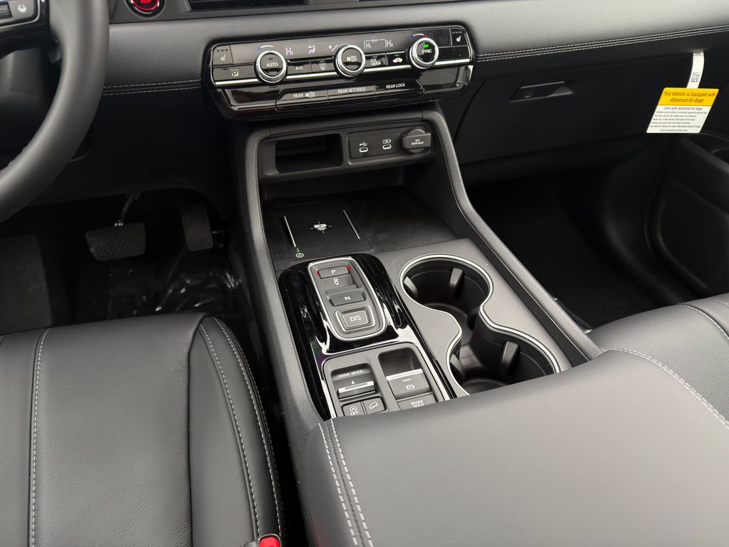 Thumbnail: 2026 Honda Pilot - 17