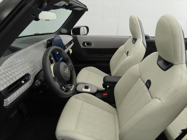 Thumbnail: 2026 MINI Cooper - 20