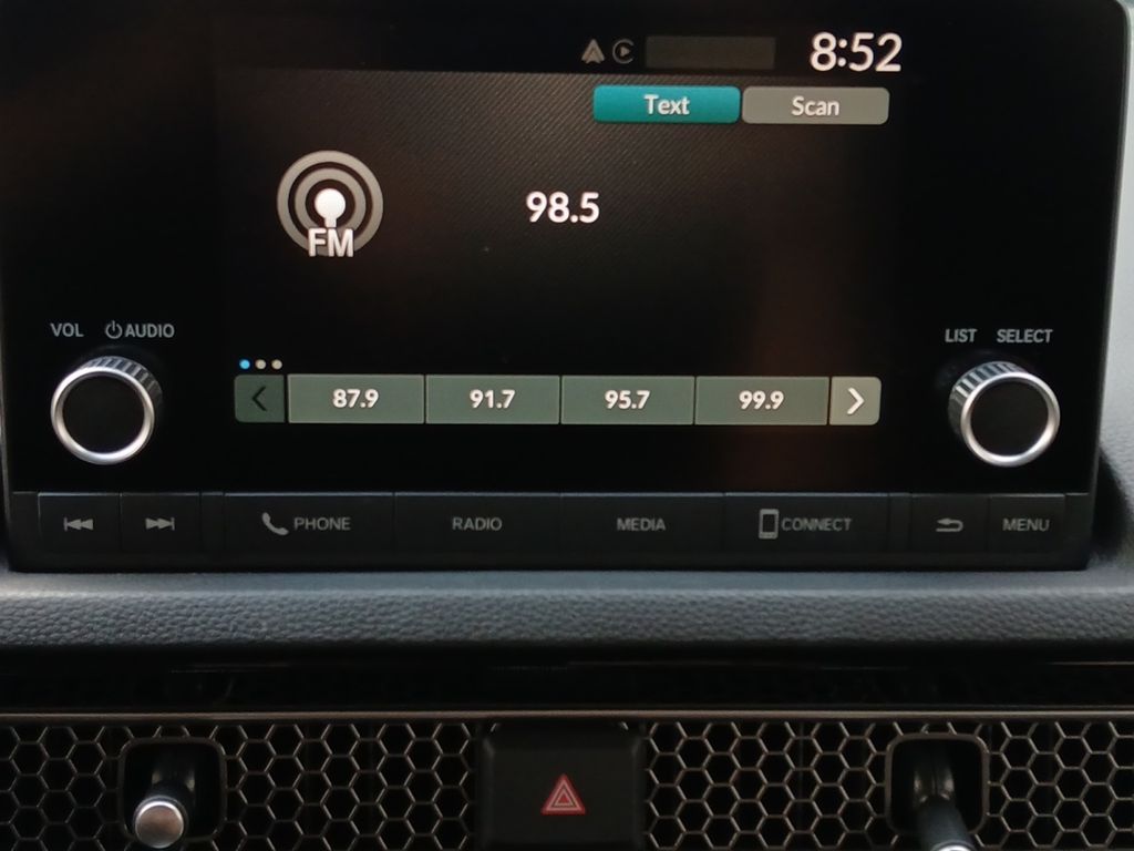Used Car 2025 Honda Civic  Sport For Sale Under $25,000 In Austin, Texas