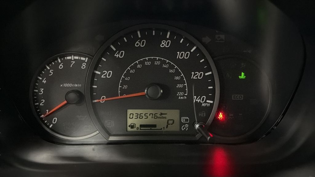 Used 2024 Mitsubishi Mirage Hatchback