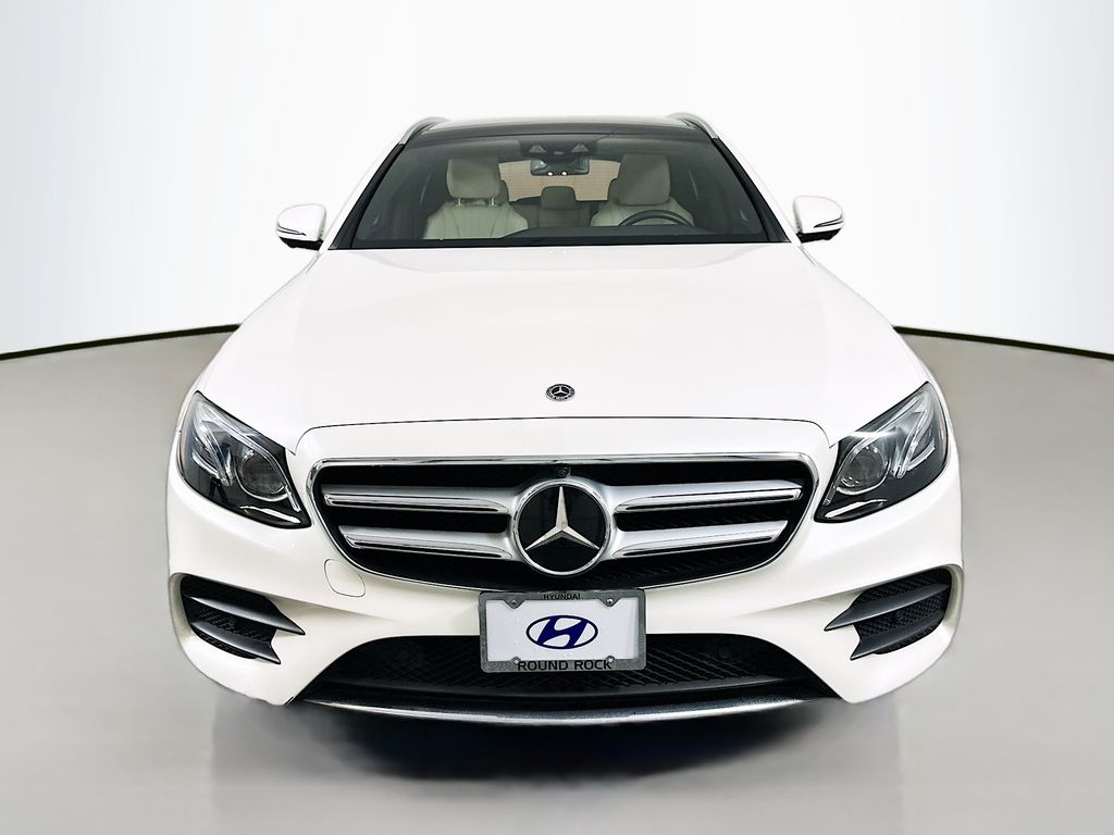 Thumbnail: 2019 Mercedes-Benz E-Class - 2