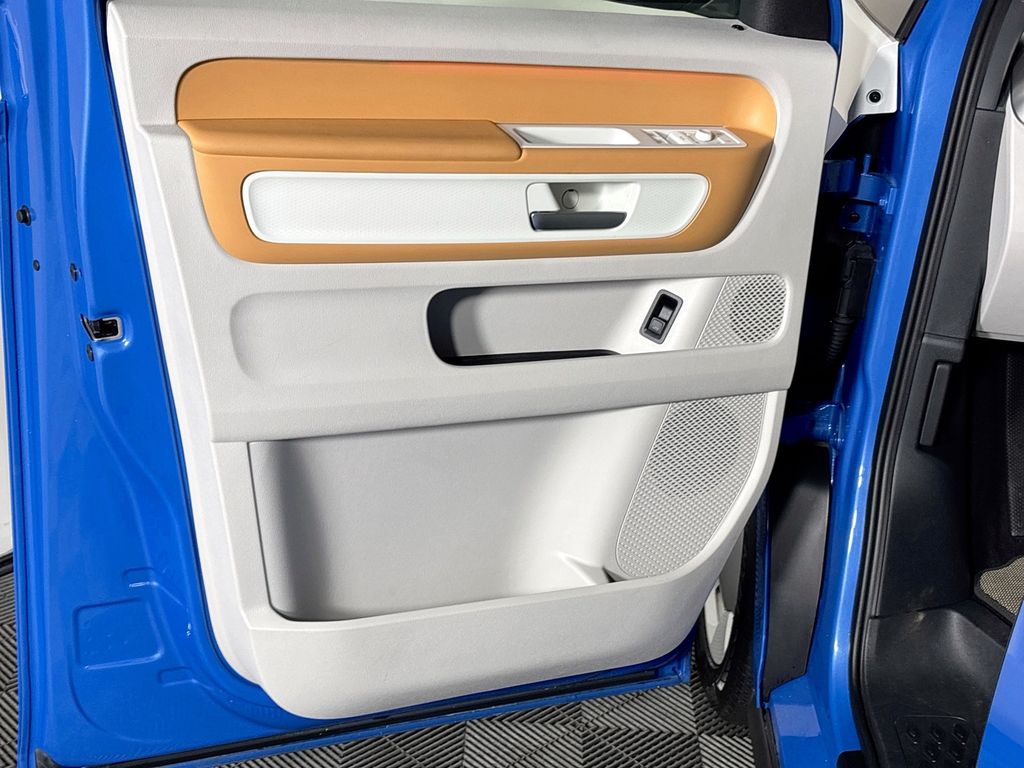 2025 Volkswagen ID. Buzz 1st Edition