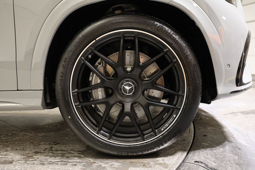 Thumbnail: 2026 Mercedes-Benz GLE - 17