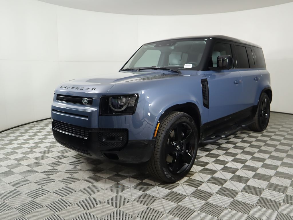 2025 Land Rover Defender 110 -
                Chandler, AZ