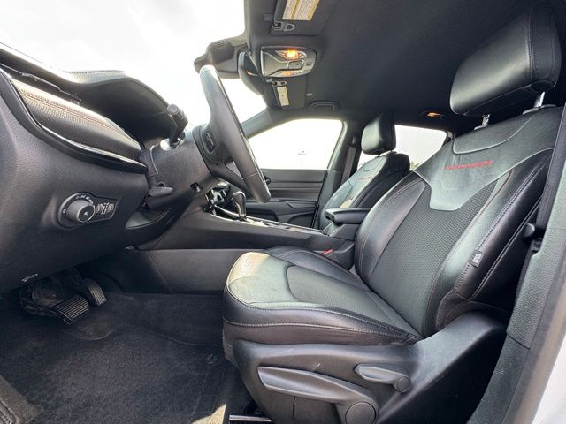 Used 2023 Jeep Compass SUV