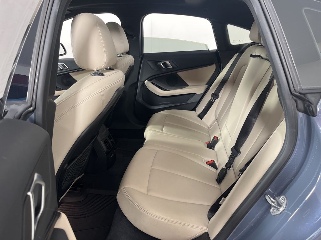 Thumbnail: 2021 BMW 2 Series - 24