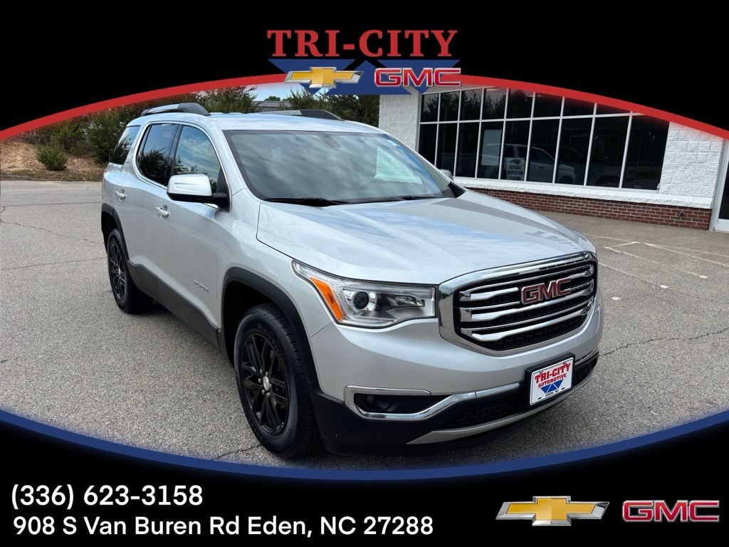 GMC