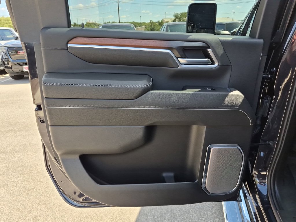 New 2026 Silver GMC Denali image 34