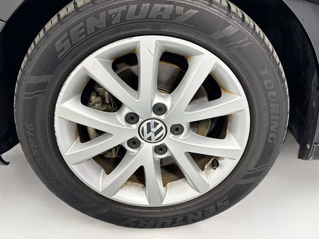 Used Car 2014 Volkswagen Jetta  1.8t Se For Sale Under $10,000 In Austin, Texas