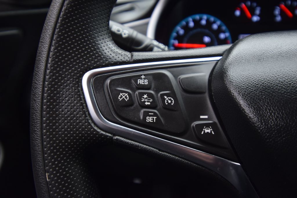 used 2023 Chevrolet Malibu car, priced at $14,300