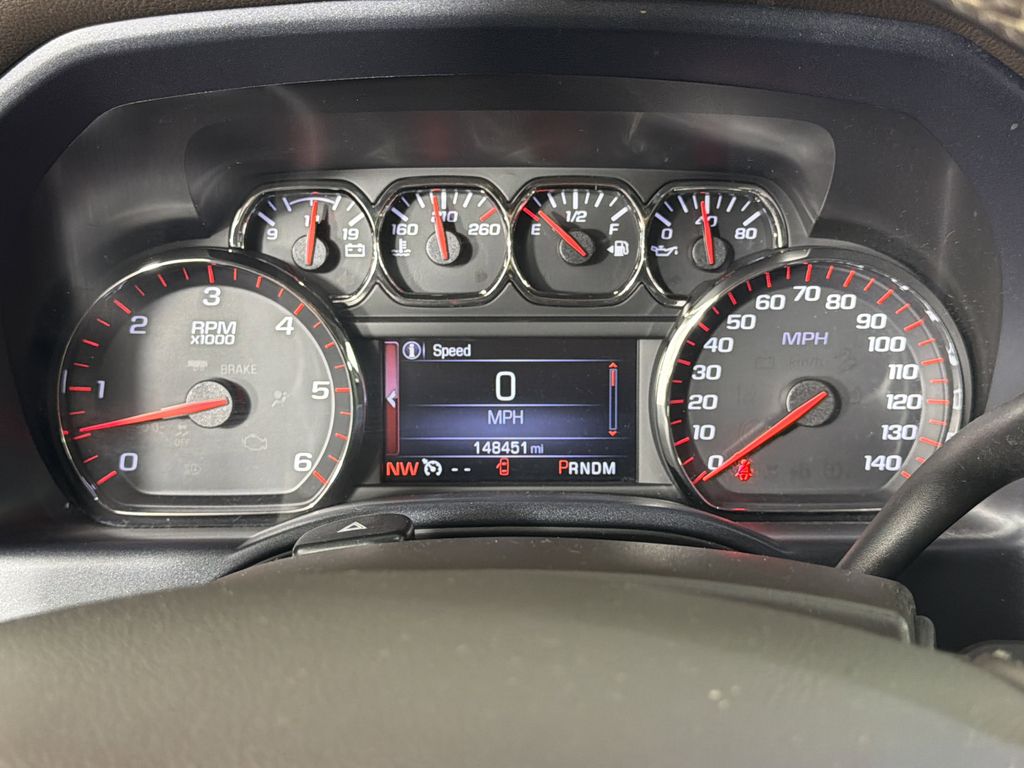 used 2015 GMC Sierra 1500 car, priced at $19,995