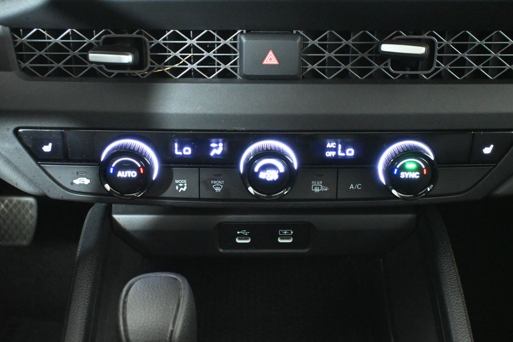 Thumbnail: 2025 Honda Accord - 22