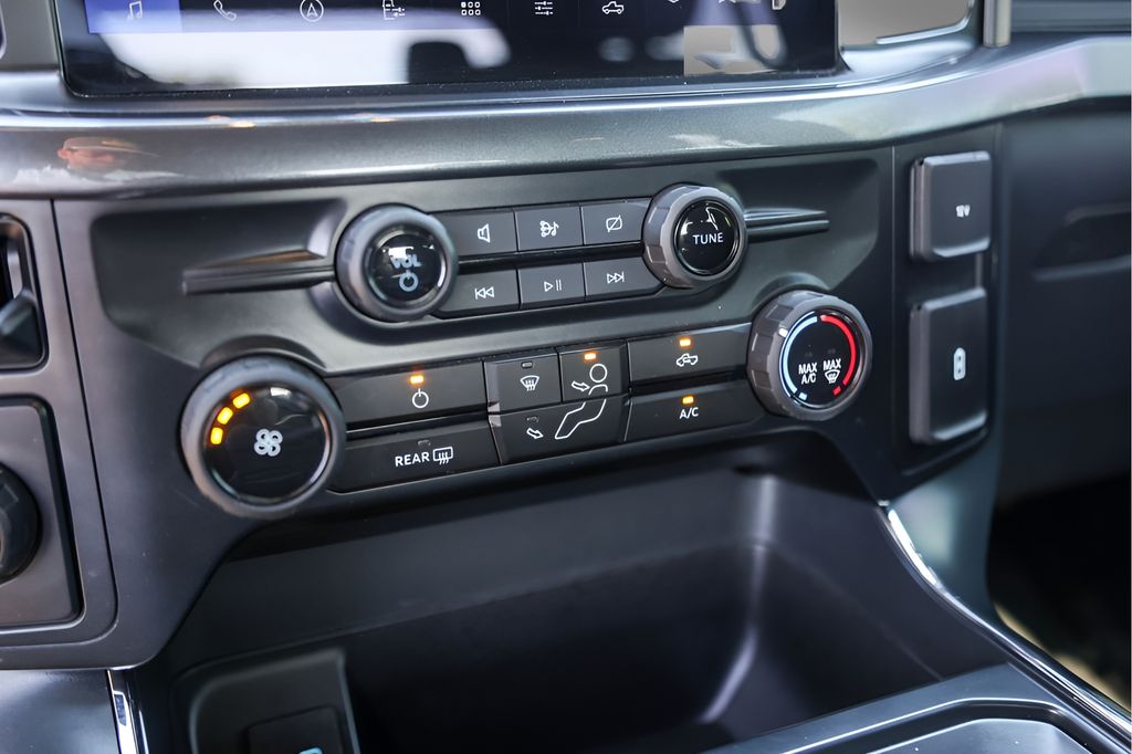 Used Car 2024 Ford F-150  Stx For Sale Under $40,000 In Austin, Texas