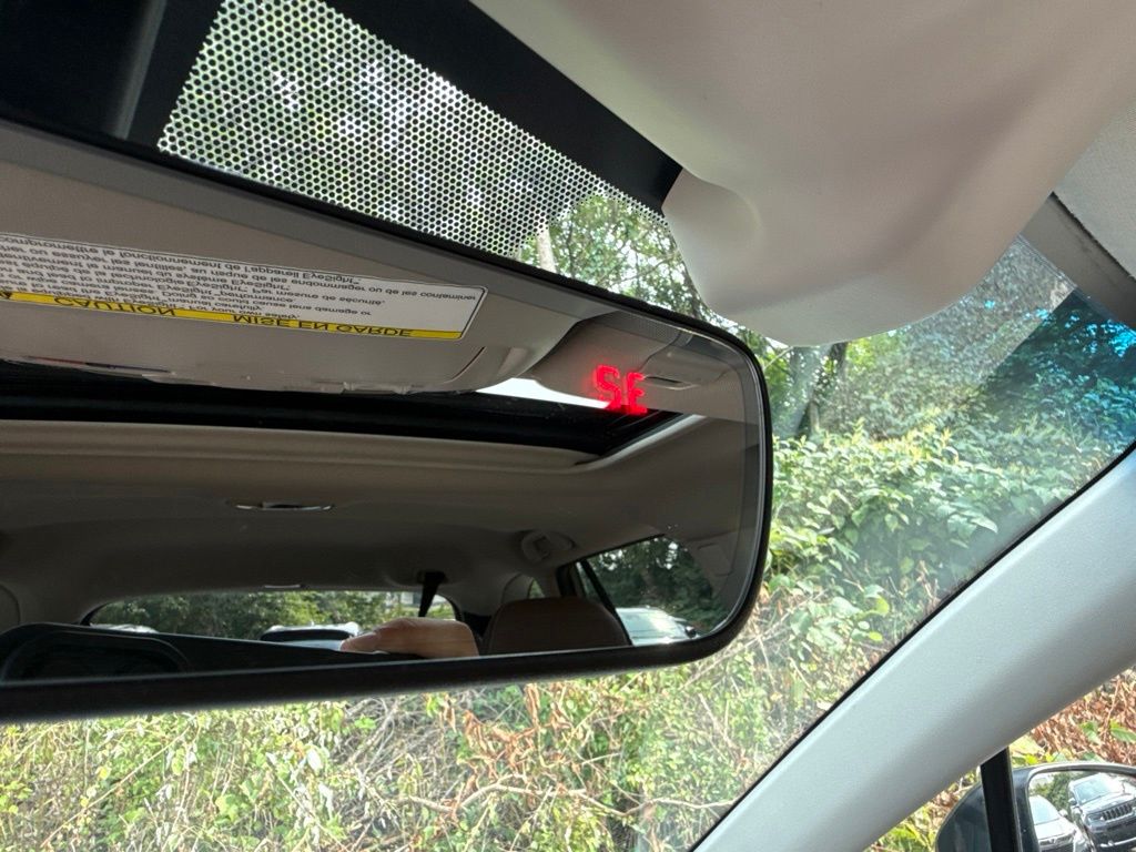 2019 Subaru Outback 2.5i Green at Klick Lewis Buick Chevrolet