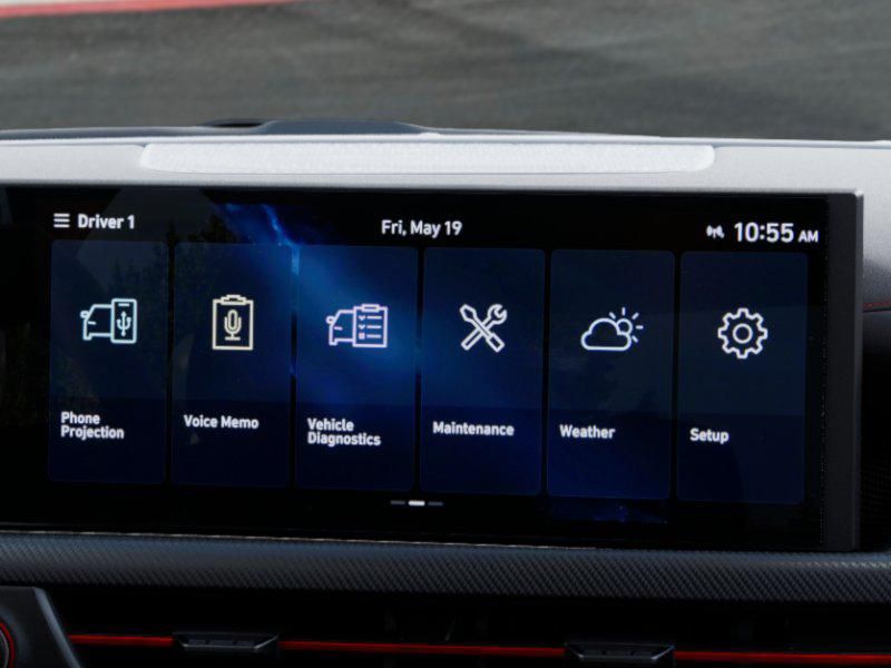 Thumbnail: 2026 Hyundai Sonata - 13