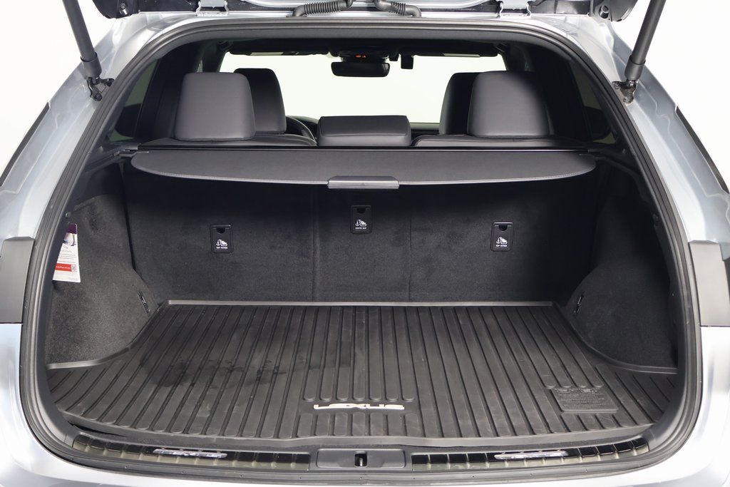 Thumbnail: 2025 Lexus RX - 13