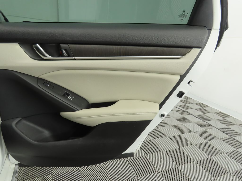 Thumbnail: 2021 Honda Accord - 27