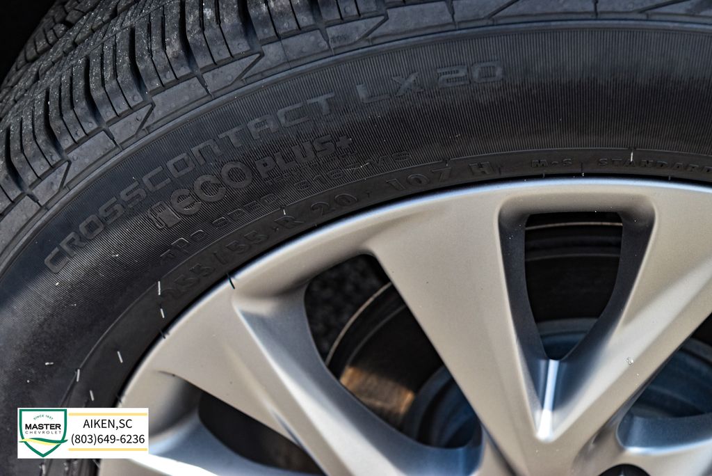Used 2026 Buick Enclave SUV