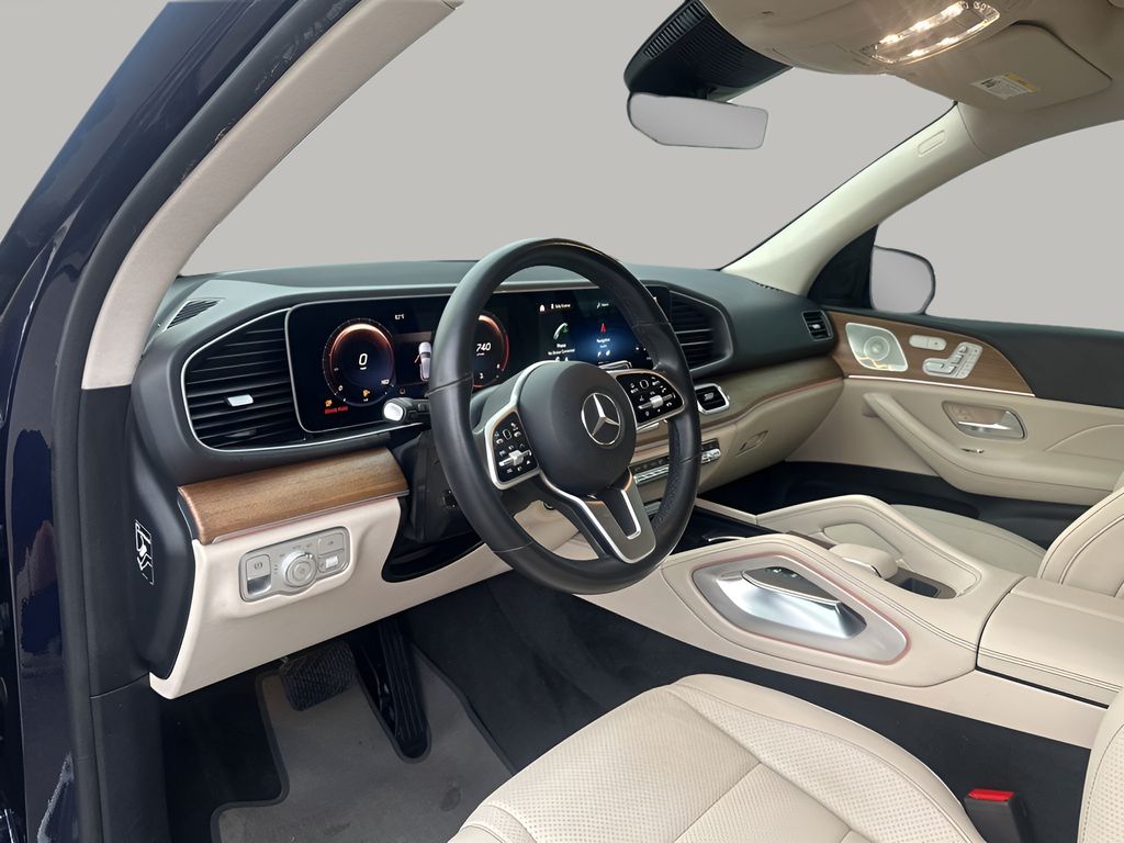 Used Car 2021 Mercedes-benz Gle  Gle 350 For Sale Under $40,000 In Austin, Texas