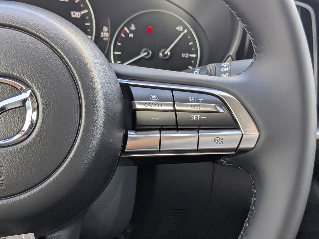 2026 Mazda CX-50 2.5 S Premium