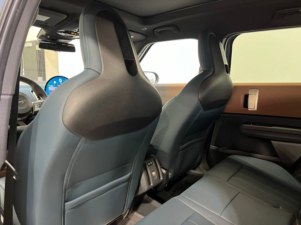 Thumbnail: 2025 MINI Cooper Countryman - 19