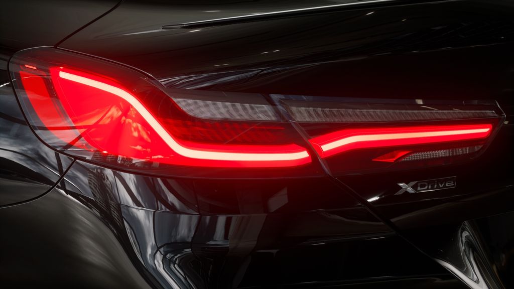 Thumbnail: 2026 BMW 8 Series - 31