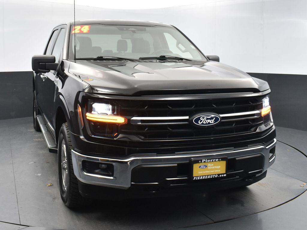 View vehicle photo 6