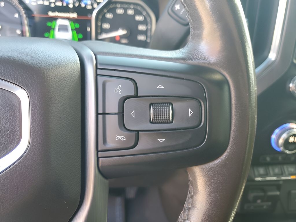 Used Car 2022 Gmc Sierra 2500hd  Denali For Sale Under $70,000 In Austin, Texas