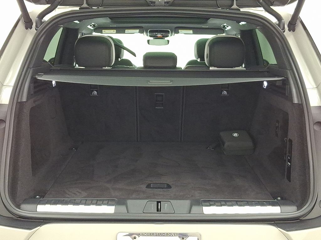 Thumbnail: 2024 Land Rover Range Rover Sport - 29