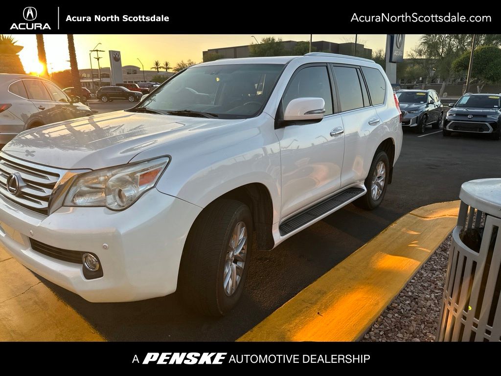 2011 Lexus GX 460 -
                  Phoenix, AZ