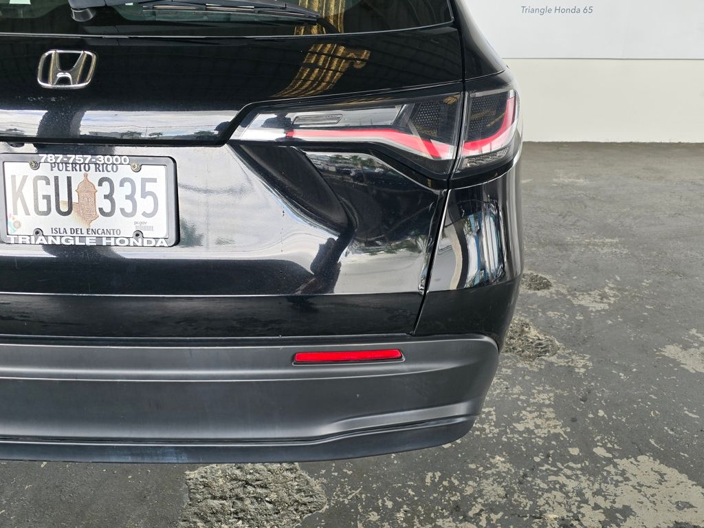 Thumbnail: 2024 Honda HR-V - 22