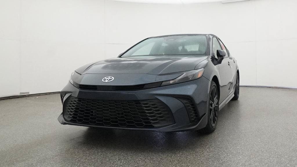 Thumbnail: 2026 Toyota Camry - 20