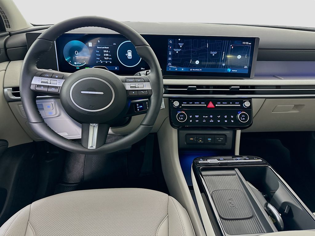 Thumbnail: 2026 Hyundai Tucson - 19