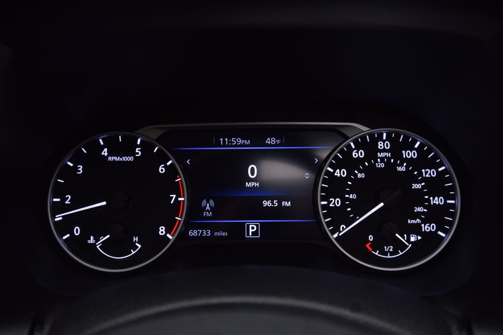 used 2020 Nissan Sentra car, priced at $16,300